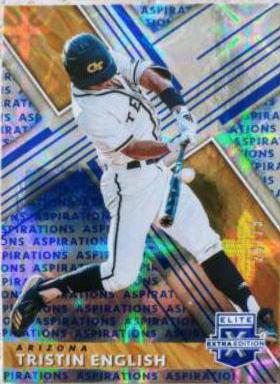 Tristin English [Aspirations Blue] #85