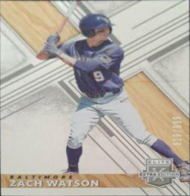 Zach Watson #79