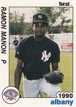 Ramon Manon #3