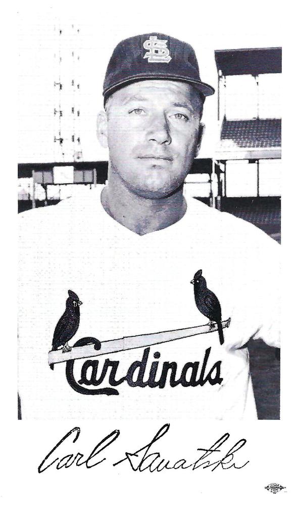 Bill Risley #14