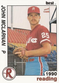 John McLarnan #4