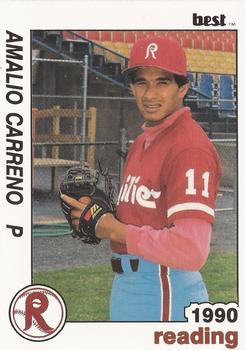 Amalio Carreno #5