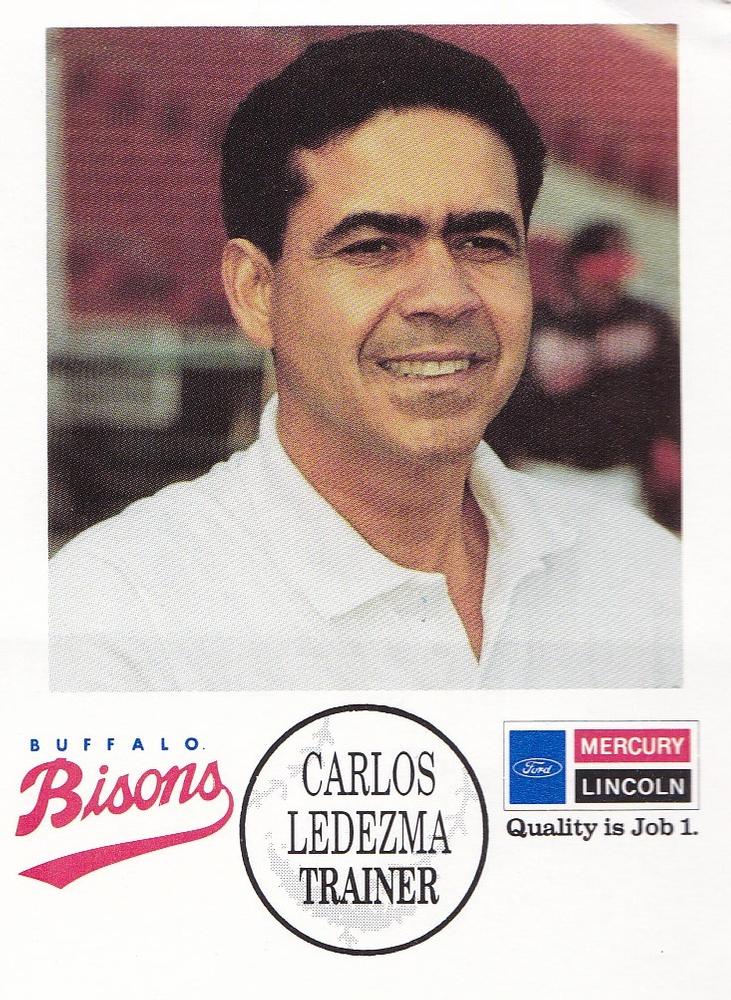 Carlos Ledezma #NNO