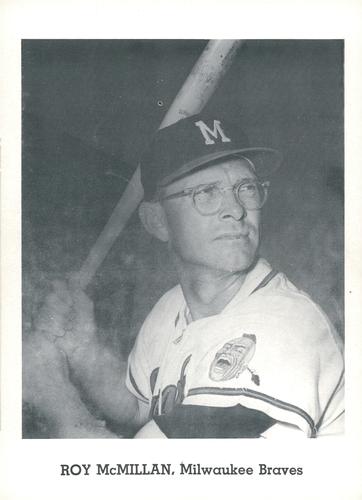 Mark Wasinger #2