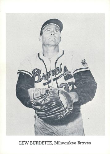 Stump Merrill #22