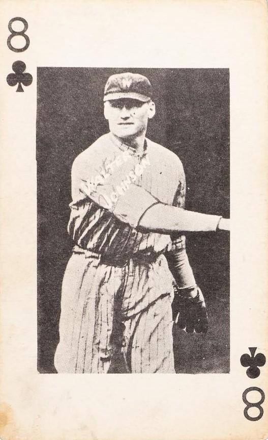 Kevin Castleberry #6