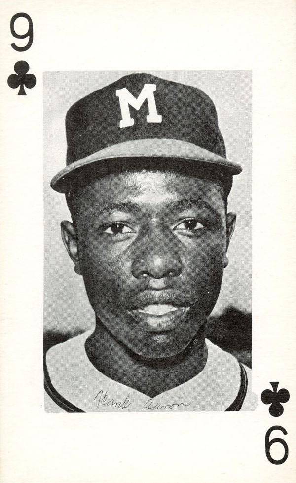 Mike Mordecai #7