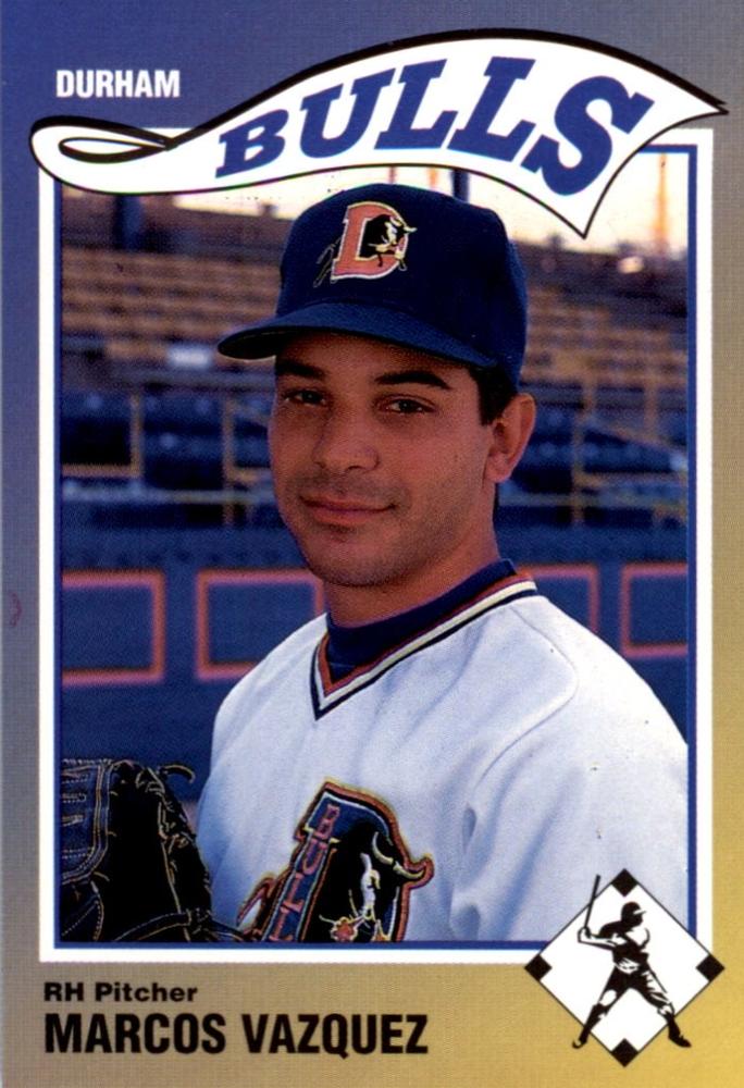 Marcos Vasquez #10