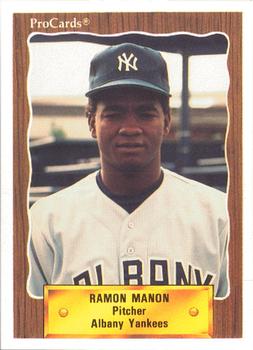 Ramon Manon #1175