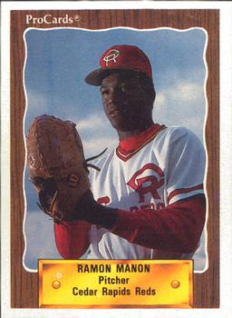 Ramon Manon #2316