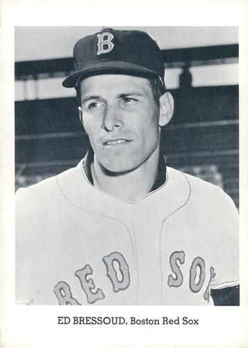 Wes Ferrell #30