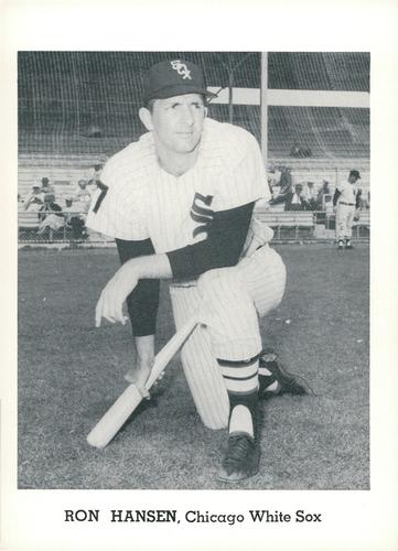 Vic Power #56