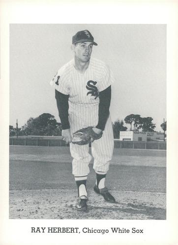 Harvey Haddix #57