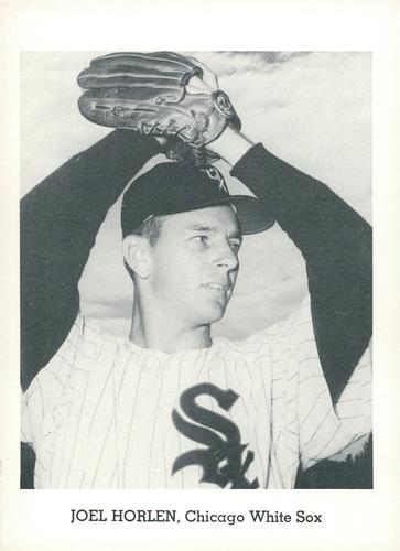 Larry Sherry #59