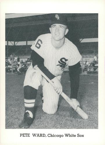 Willie Mays #65
