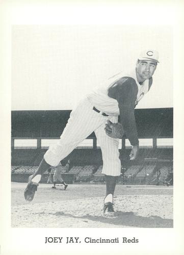 Tony Cloninger #70