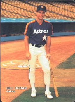 Bill Doran #7
