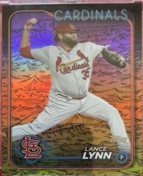 Lance Lynn [Waves] #630