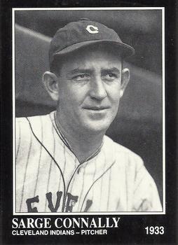 Sarge Connally #247