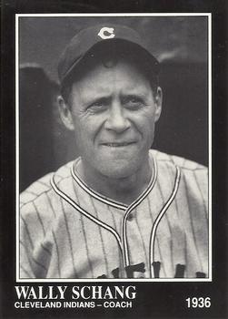 Wally Schang #249