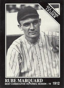 Rube Marquard #252