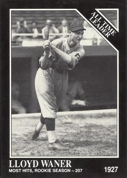Lloyd Waner #265