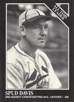 Spud Davis #269