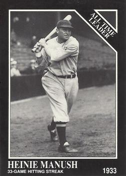 Heinie Manush #270