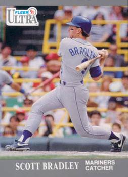 Scott Bradley #332