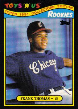 Frank Thomas #27