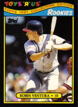 Robin Ventura #30