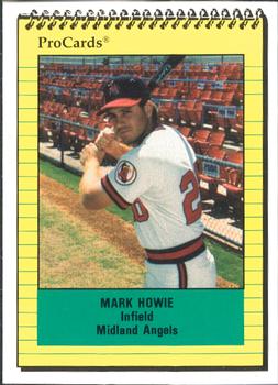 Mark Howie #442