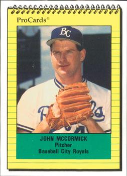 John McCormick #1397