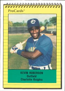 Kevin Roberson #1702