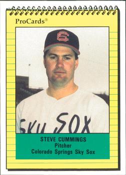 Steve Cummings #2178