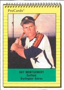 Ray Montgomery #2815