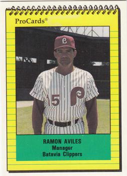 Ramon Aviles #3500