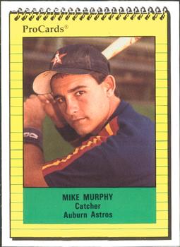 Mike Murphy #4278