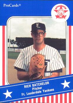 Rich Batchelor #FSL11