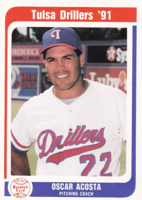 Oscar Acosta #1