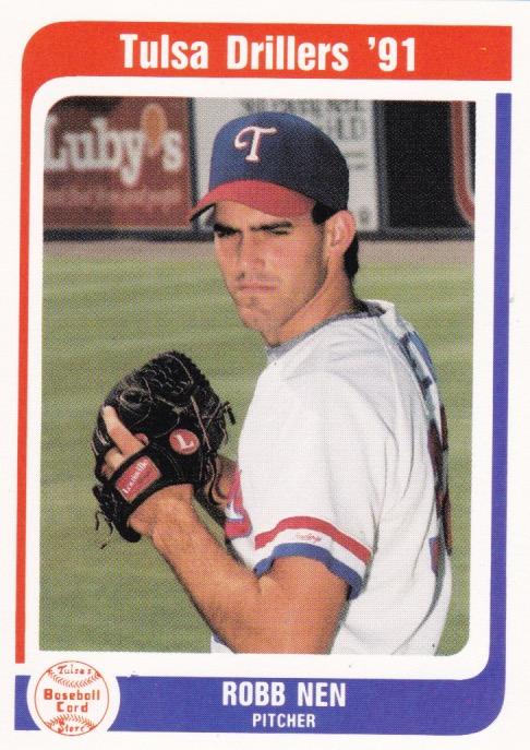 Robb Nen #20