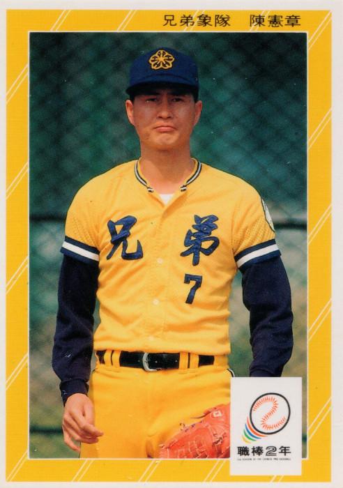Hsien-Chang Chen #184