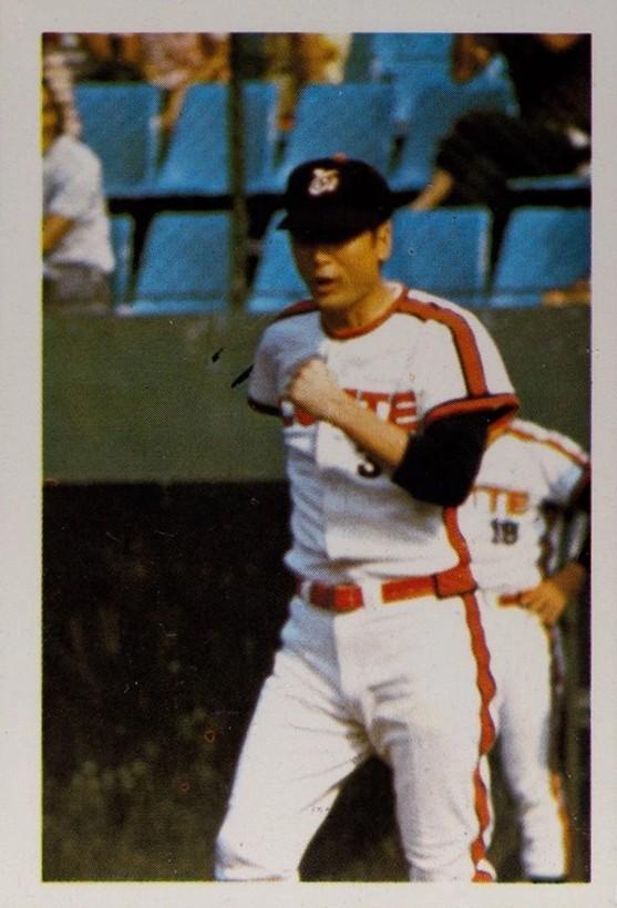 Dave Justice #18