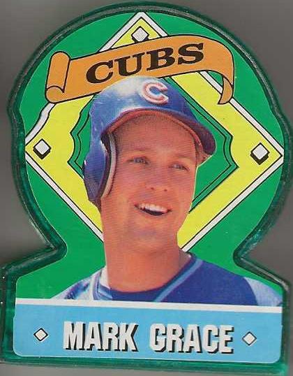 Mark Grace #16
