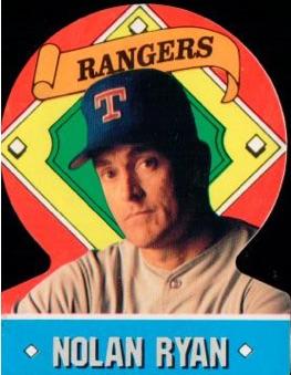 Nolan Ryan #29