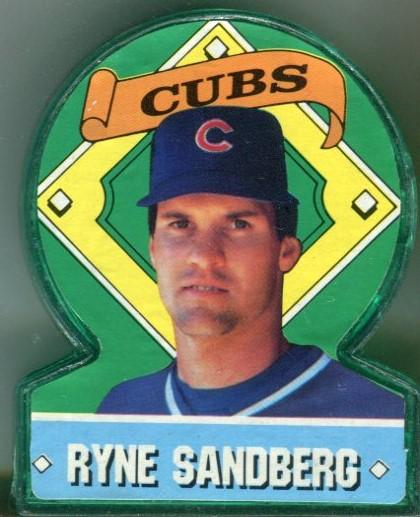Ryne Sandberg #30