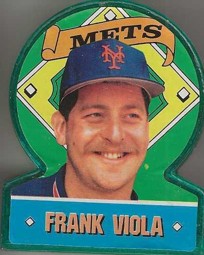 Frank Viola #34