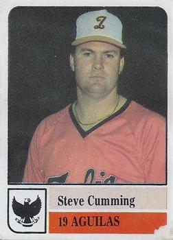 Steve Cummings #19