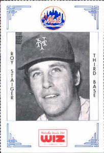 Roy Staiger #374