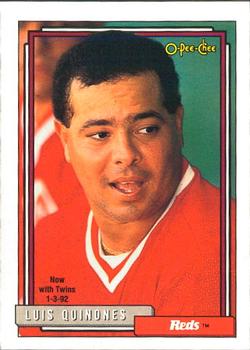 Luis Quinones #356